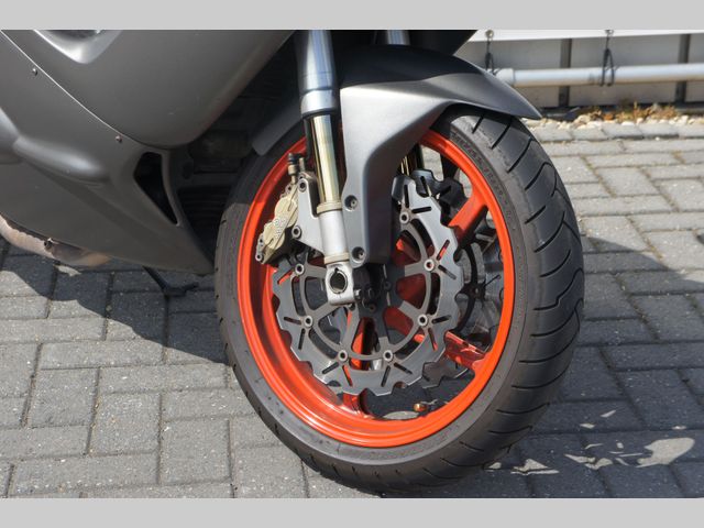 ducati - st-4s