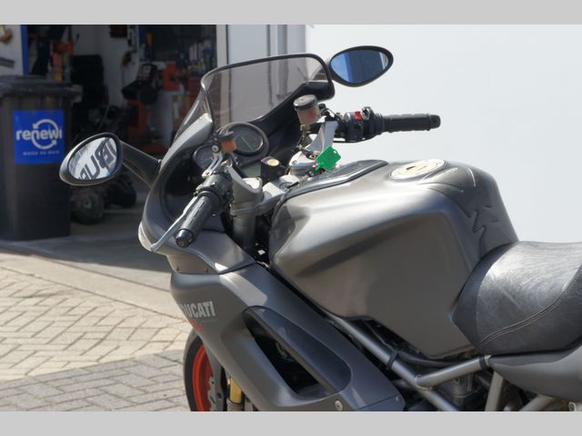 ducati - st-4s