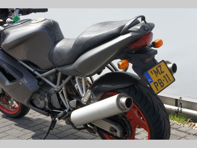 ducati - st-4s