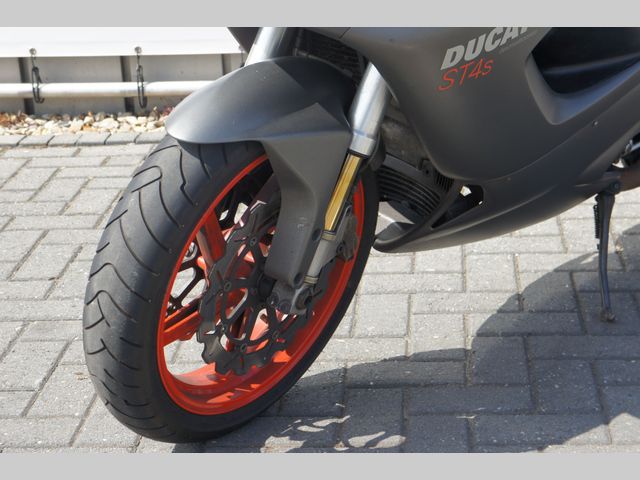 ducati - st-4s