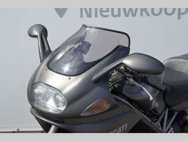 ducati - st-4s