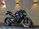 KAWASAKI Z900 PERFORMANCE