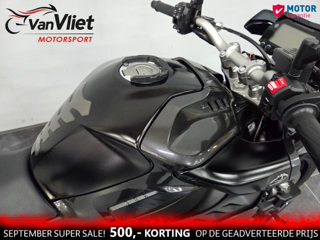 yamaha - mt-10-abs