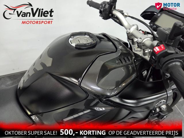 yamaha - mt-10-abs