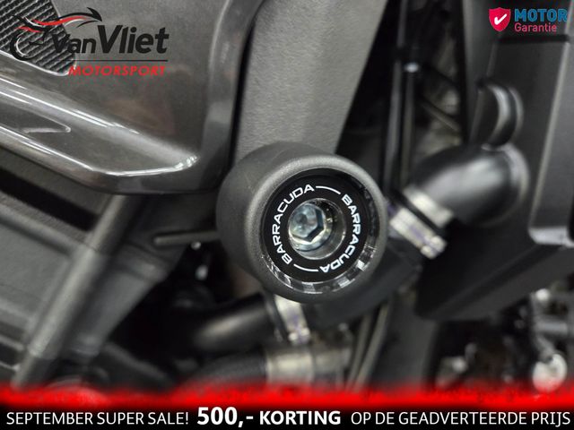 yamaha - mt-10-abs