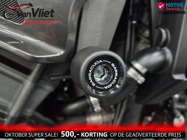 yamaha - mt-10-abs