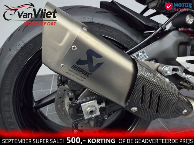 yamaha - mt-10-abs