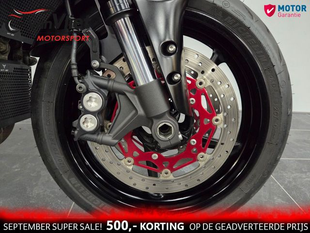yamaha - mt-10-abs