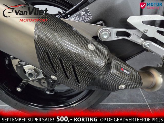 yamaha - mt-10-abs