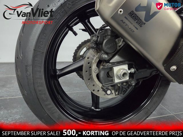 yamaha - mt-10-abs