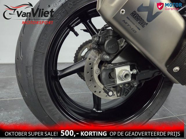 yamaha - mt-10-abs