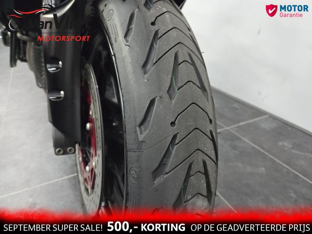 yamaha - mt-10-abs