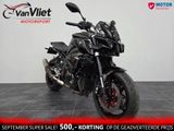 YAMAHA MT 10 ABS