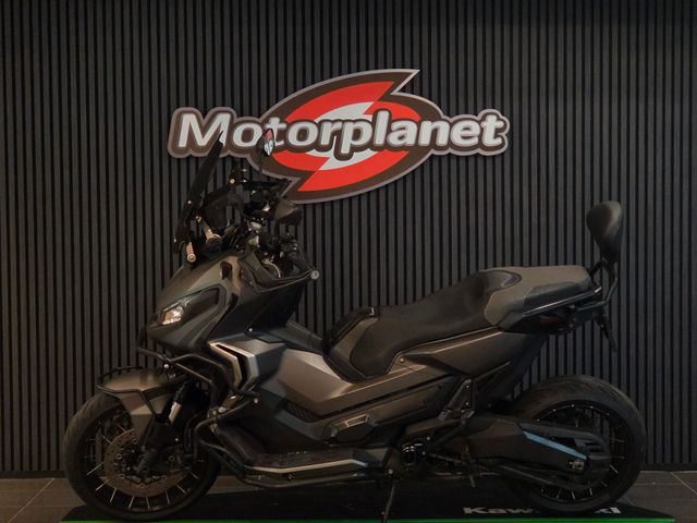 honda - x-adv