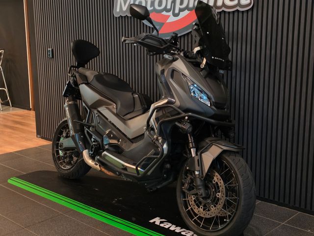 honda - x-adv
