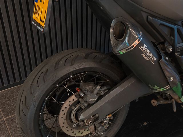 honda - x-adv