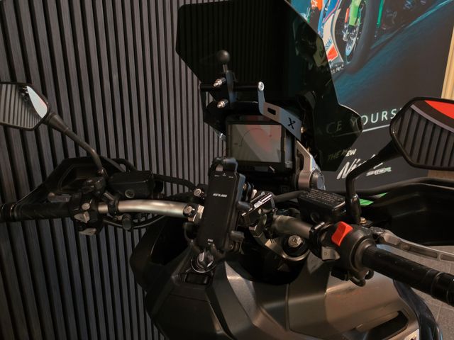 honda - x-adv