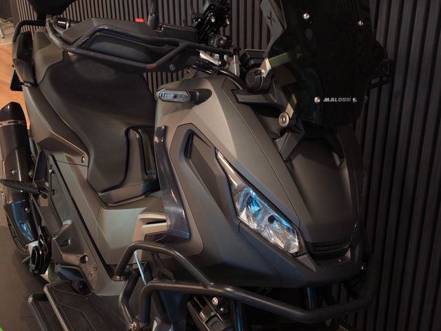 honda - x-adv