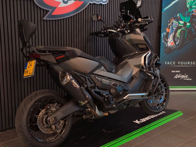 honda - x-adv
