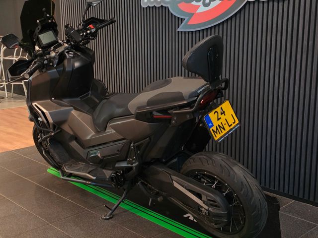 honda - x-adv