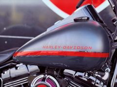 Harley-Davidson Flstf FAT BOY Fatboy Softail 2005 occasion – foto 5 van 15