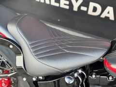 Harley-Davidson Flstf FAT BOY Fatboy Softail 2005 occasion – foto 6 van 15