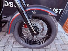 Harley-Davidson Flstf FAT BOY Fatboy Softail 2005 occasion – foto 14 van 15