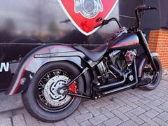 Harley-Davidson Flstf FAT BOY Fatboy Softail 2005 occasion – foto 15 van 15