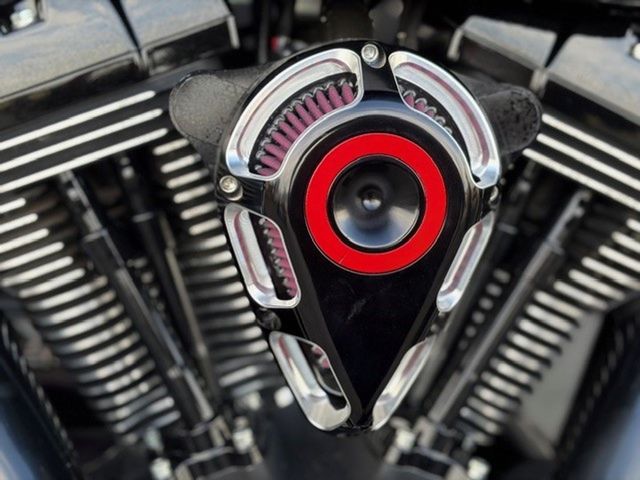 harley-davidson - fat-boy-flstf
