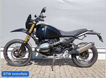 BMW R 12 G/S 2026 occasion