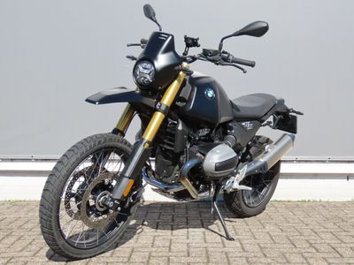 BMW R 12 G/S – foto 2
