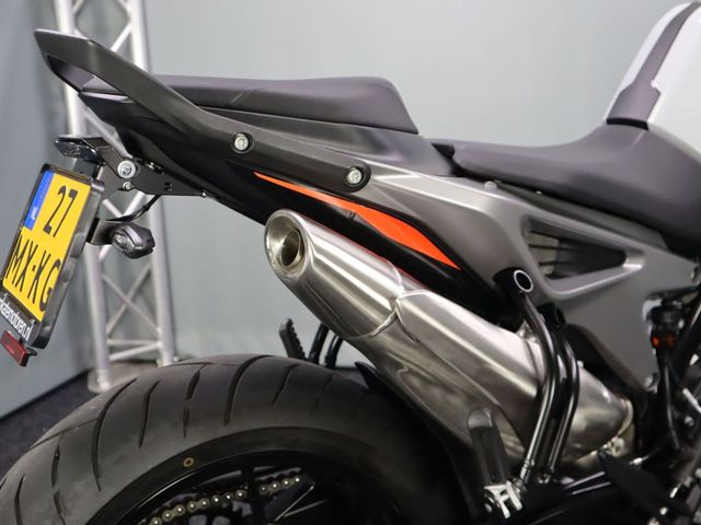 ktm - 790-duke