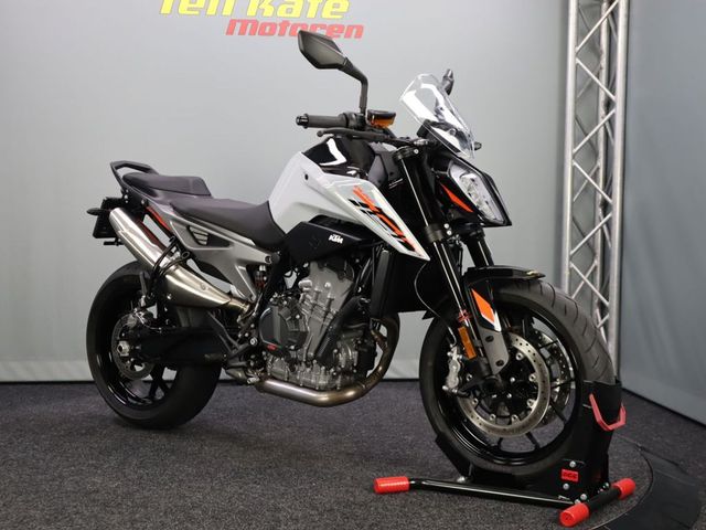 ktm - 790-duke