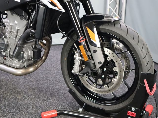 ktm - 790-duke