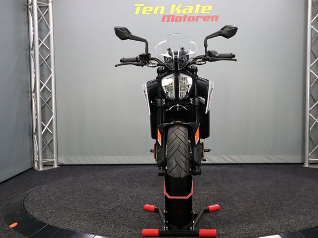 ktm - 790-duke