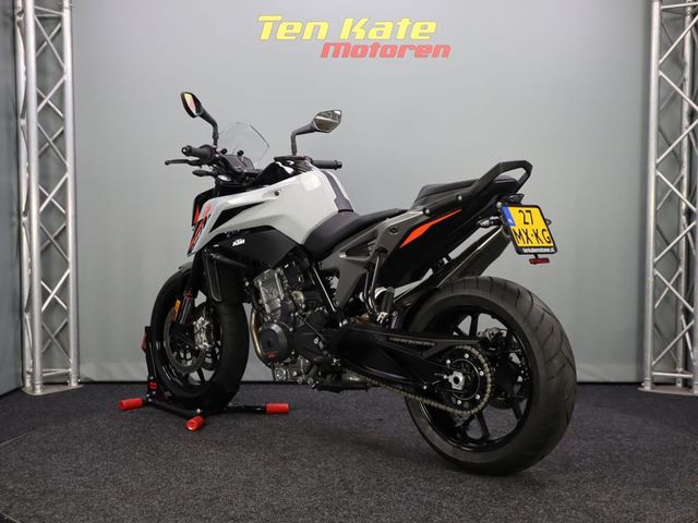 ktm - 790-duke