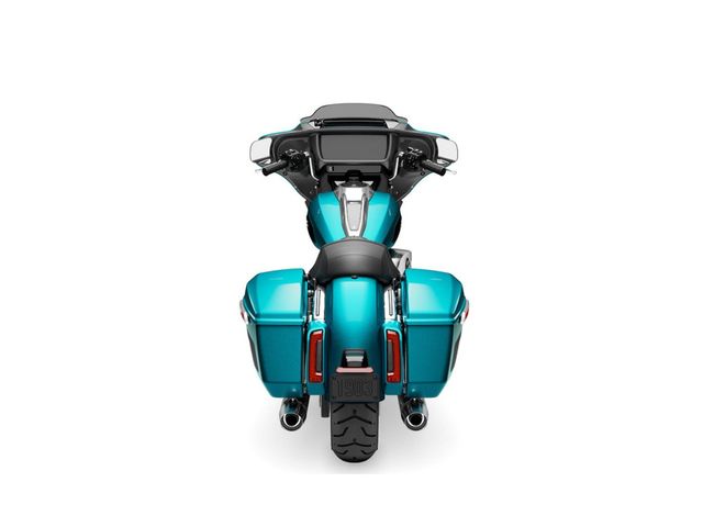 harley-davidson - street-glide-flhx