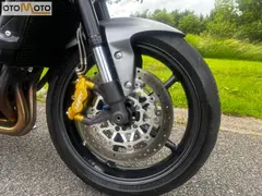 Triumph Streed Triple R 675 2010 occasion – foto 5 van 30