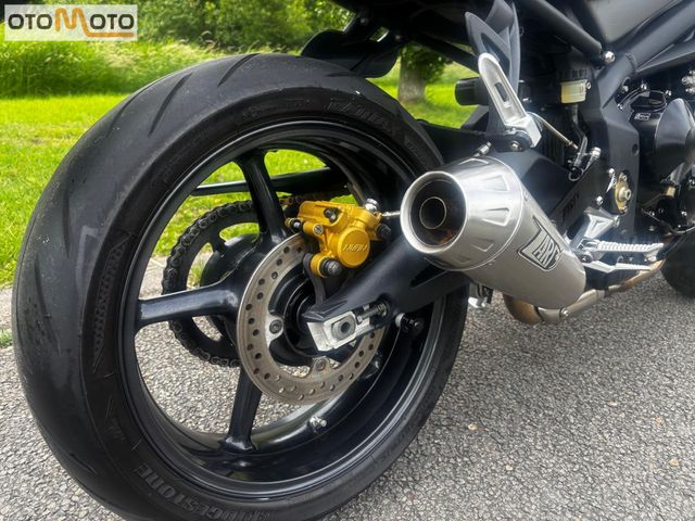 triumph - street-triple-675