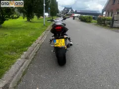 Triumph Streed Triple R 675 2010 occasion – foto 11 van 30