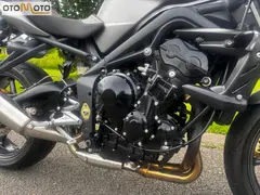 Triumph Streed Triple R 675 2010 occasion – foto 6 van 30