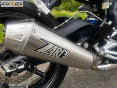 Triumph Streed Triple R 675 2010 occasion – foto 9 van 30