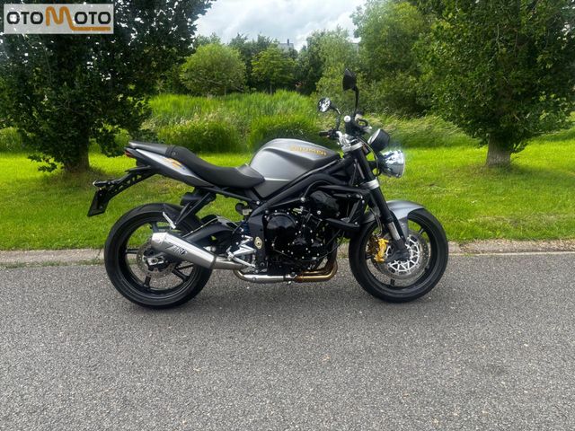 triumph - street-triple-675