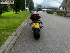 Triumph Streed Triple R 675 2010 occasion – foto 12 van 30
