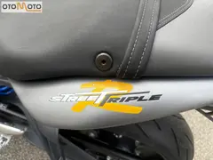 Triumph Streed Triple R 675 2010 occasion – foto 18 van 30