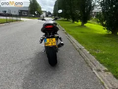 Triumph Streed Triple R 675 2010 occasion – foto 19 van 30