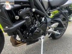 Triumph Streed Triple R 675 2010 occasion – foto 26 van 30