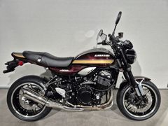 KAWASAKI Z900RS