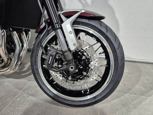 kawasaki - z900rs