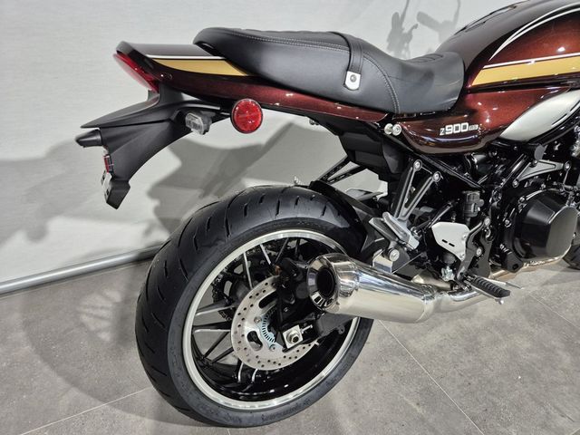 kawasaki - z900rs